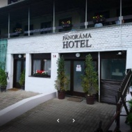 Hotel Panoráma Sopron