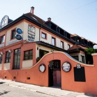 Hotel Bacchus Keszthely Hotel Bacchus Keszthely