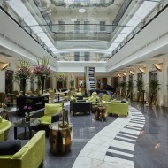 Aria Hotel Budapest*****