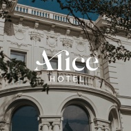 Alice Hotel Budapest