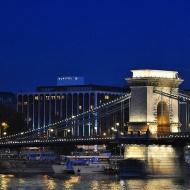 Hotel Sofitel Budapest Chain Bridge Hotel Sofitel Budapest Chain Bridge