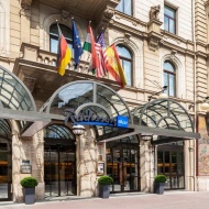 Radisson Blu Beke Hotel**** superior Budapest