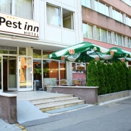 Pest Inn Hotel **** Budapest