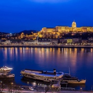 InterContinental Budapest