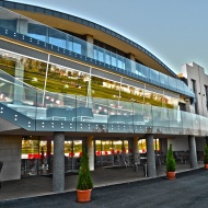 Gokart Hotel**** Kecskemét