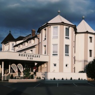 Holdfény Wellness Hotel Forró