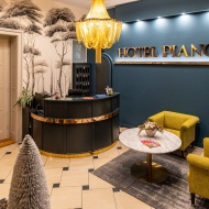 Hotel Piano Szeged