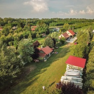 Szatmárcsekei Turisztikai Központ és Ifjúsági Szálló