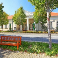 Blaha Lujza Hotel és Étterem Balatonfüred