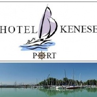 Hotel Kenese Port