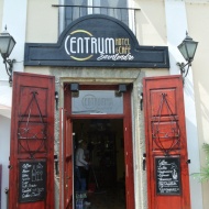 Centrum Hotel & Cafe Szentendre