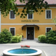 Imperiál Hotel Bábolna