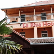 La Riva Hotel*** Siófok