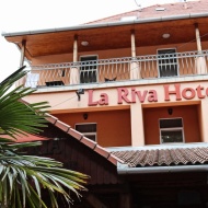 La Riva Hotel*** Siófok La Riva Hotel*** Siófok