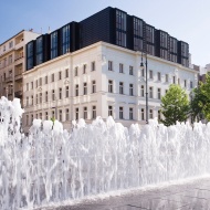 IBEROSTAR Grand Hotel Budapest