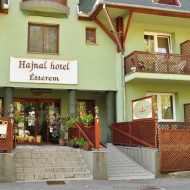 Hajnal Hotel*** Gyógyszálloda Mezőkövesd