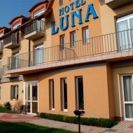 Hotel Luna Budapest