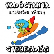 Vadóctanya Ifjúsági Tábor Gyenesdiás