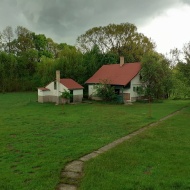 Vadvízország Tábor és Erdei Iskola Garbolc