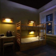 Treestyle Hostel Budapest