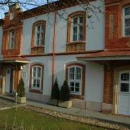 Rugby Club Hostel és Sportcentrum Esztergom