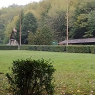 Sikondai Gyermektábor Komló Sikondai Gyermektábor Komló