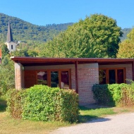 Danu Camping Dömös Danu Camping Dömös