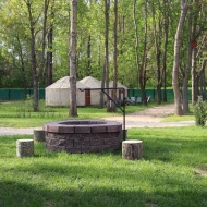 Öko Kemping & Glamping Tiszadada Öko Kemping & Glamping Tiszadada