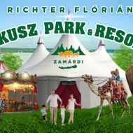 Cirkusz Park & Resort Zamárdi Cirkusz Park & Resort Zamárdi