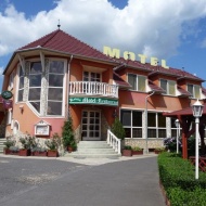 Katalin Motel & Étterem