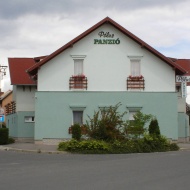 Pólus Panzió Sopron