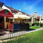 Kiskakas Étterem Panzió Zalaegerszeg Kiskakas Étterem Panzió Zalaegerszeg