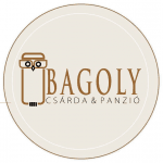 Bagoly Csárda Panzió Mecseknádasd Bagoly Csárda Panzió Mecseknádasd