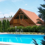 Pool Apartman***Badacsony