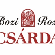 Bozi Rozi Panzió Csárda