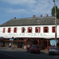 Hullám Hostel Hullám Hostel