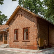 Pavilon Panzió Gyomaendrőd