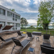 Magaspart Panzió Balatonföldvár Magaspart Panzió Balatonföldvár