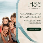 H55 Balatonlelle H55 Balatonlelle