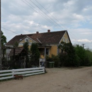 Ózon Biofarm Felsőszenterzsébet