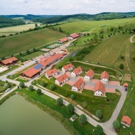 Zselicvölgy Szabadidőfarm Hajmás