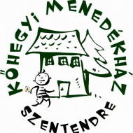 Czibulka János Kőhegyi Menedékház Szentendre