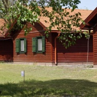 Thermal Camping** Cserkeszőlő