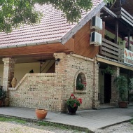 Pipacs Vendégház Poroszló Pipacs Vendégház Poroszló