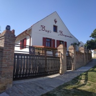 Borveranda Palkonya