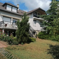 Győri Apartmanház Zánka Győri Apartmanház Zánka