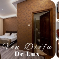 Vén Diófa De Lux Panzió**** Szeged Vén Diófa De Lux Panzió**** Szeged