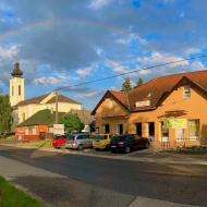 Csata Vendégház és Vendéglő Isaszeg