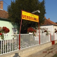 Mózes Vendégház Mózes Vendégház