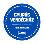 Gyúrós Vendégház Tótkomlós